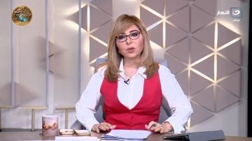 لميس الحديدي: تصعيد عسكري وسياسي بين التحالف والحوثيين بعد استهداف مطار الرياض لميس الحديدي: تصعيد عسكري وسياسي بين التحالف والحوثيين بعد استهداف مطار الرياض