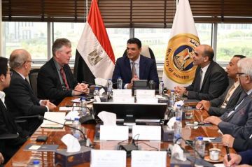 مصر تبحث نقل تكنولوجيا صناعة القوالب من البرازيل واليابان لتقليل الواردات مصر تبحث نقل تكنولوجيا صناعة القوالب من البرازيل واليابان لتقليل الواردات
