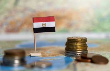 موديز ترفع تصنيف مصر الاقتصادي موديز ترفع تصنيف مصر الاقتصادي
