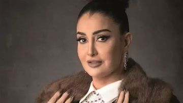 نسرين أمين توجه رسالة إلى غادة عبد الرازق.. ماذا قالت؟ نسرين أمين توجه رسالة إلى غادة عبد الرازق.. ماذا قالت؟