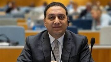 هل تتراجع الحكومة عن بعض قراراتها خلال منتدى مصر؟.. متحدث الوزراء يجيب هل تتراجع الحكومة عن بعض قراراتها خلال منتدى مصر؟.. متحدث الوزراء يجيب