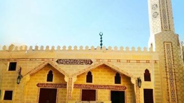 أحاديث نبوية نهت عن زخرفة المساجد.. اعرف معناها الحقيقي أحاديث نبوية نهت عن زخرفة المساجد.. اعرف معناها الحقيقي