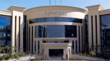 الداخلية تكشف تفاصيل ضبط 6 من أعضاء متصدقش الداخلية تكشف تفاصيل ضبط 6 من أعضاء متصدقش