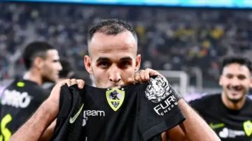 بعد الاعتذار والعقوبة المالية.. ماذا ينتظر ناصر منسي في الزمالك؟ بعد الاعتذار والعقوبة المالية.. ماذا ينتظر ناصر منسي في الزمالك؟