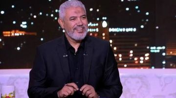 جمال عبدالحميد: ليه أوقف اللعيبة عندي لما ممكن أوقع عقوبة كبيرة عليهم واستفاد منهم في المباريات