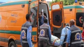 خناقة قلبت بجريمة قتـ.ل.. ماذا حدث أمام بوابة المعمورة بالإسكندرية؟ خناقة قلبت بجريمة قتـ.ل.. ماذا حدث أمام بوابة المعمورة بالإسكندرية؟