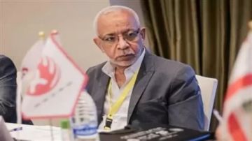 رئيس اتحاد العمال: اجتماع قريب للمجلس القومي للأجور رئيس اتحاد العمال: اجتماع قريب للمجلس القومي للأجور