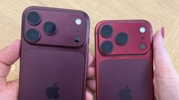 صدمة لعشاق آبل لون الـ iPhone 18 Pro يختفي..ما القصة؟ صدمة لعشاق آبل لون الـ iPhone 18 Pro يختفي..ما القصة؟