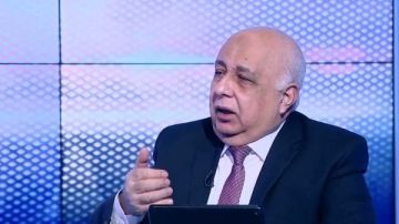 كيف يتم تقييم القدرات العسكرية للدول؟.. اللواء هشام الحلبي يوضح كيف يتم تقييم القدرات العسكرية للدول؟.. اللواء هشام الحلبي يوضح