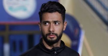أحمد عادل عبد المنعم: الأهلي يحتاج للاستقرار.. والجمهور مفتاح تصحيح المسار