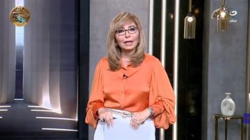 إحنا دولة لا تنحرف ولا تنجرف .. لميس الحديدي: مصر لا تنحاز إلا لمصالحها إحنا دولة لا تنحرف ولا تنجرف .. لميس الحديدي: مصر لا تنحاز إلا لمصالحها