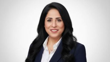 برلمانية: تحركات الرئيس لحماية الخليج تجسد قوة مصر وحماية الأمن القومي العربي