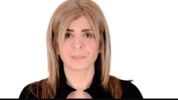 عاجل أميرة فؤاد تحذر من مخاطر الكلاب الضالة وتطالب بتحرك حكومي عاجل أميرة فؤاد تحذر من مخاطر الكلاب الضالة وتطالب بتحرك حكومي