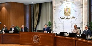 مد مهلة التصالح في مخالفات البناء.. 12 قرارا جديدا للحكومة اليوم.. تفاصيل مد مهلة التصالح في مخالفات البناء.. 12 قرارا جديدا للحكومة اليوم.. تفاصيل