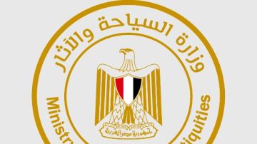 وزارة السياحة والآثار تتابع على مدار الساعة حركة رحلات سفر وعودة المعتمرين المصريين وزارة السياحة والآثار تتابع على مدار الساعة حركة رحلات سفر وعودة المعتمرين المصريين