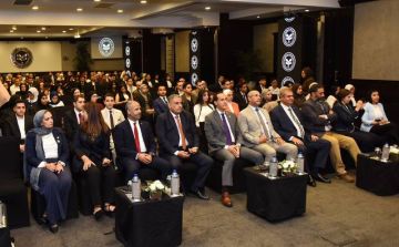 الذكاء الاصطناعي في صدارة تأهيل الشباب.. الاستثمار تختتم تدريب طلاب جامعات مصر