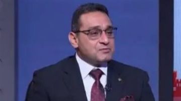 ماذا بعد التحرك الأوروبي ضد الإخوان؟ حاتم صابر يكشف السيناريوهات المحتملة ماذا بعد التحرك الأوروبي ضد الإخوان؟ حاتم صابر يكشف السيناريوهات المحتملة