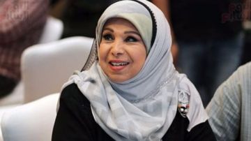 مديحة حمدي تكشف كواليس اكتشاف موهبة منى زكي مديحة حمدي تكشف كواليس اكتشاف موهبة منى زكي