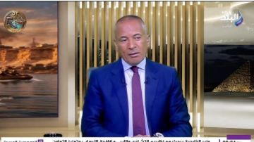 أحمد موسى: جولة الرئيس السيسي الآسيوية تعزز التنسيق السياسي
