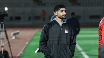 الصحف الدنماركية تتغزل في إبراهيم عادل عقب تألقه بدوري المؤتمر الأوروبي الصحف الدنماركية تتغزل في إبراهيم عادل عقب تألقه بدوري المؤتمر الأوروبي