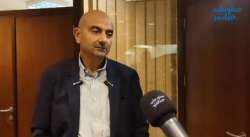  حازم كامل : السوق المصرية ما زالت جاذبة.. والأزمات تخلق فرصا جديدة للاستثمار