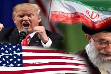 رغم الخلافات.. اتصالات مكثفة بين واشنطن وطهران عبر وسطاء لاستئناف المفاوضات رغم الخلافات.. اتصالات مكثفة بين واشنطن وطهران عبر وسطاء لاستئناف المفاوضات