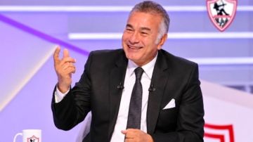 محمود الخواجة : نصر ابراهيم اكتشف مصطفى محمد .. وخبر وفاته صدمة محمود الخواجة : نصر ابراهيم اكتشف مصطفى محمد .. وخبر وفاته صدمة