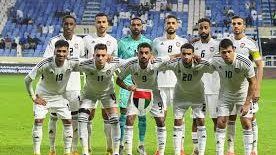 موعد مباراة الإمارات وعمان في كأس الخليج والقنوات الناقلة موعد مباراة الإمارات وعمان في كأس الخليج والقنوات الناقلة