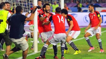 لاعب منتخب الشباب: هدفنا كان الفوز بجميع مباريات شمال إفريقيا والتأهل لكأس الأمم