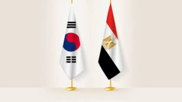 من التجارة إلى التصنيع.. كيف تعزز مصر شراكتها مع كوريا؟ من التجارة إلى التصنيع.. كيف تعزز مصر شراكتها مع كوريا؟