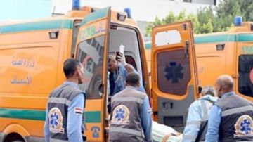 إصابة فتاة في تصادم جرار قطار وتوك بأسوان إصابة فتاة في تصادم جرار قطار وتوك بأسوان