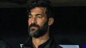 إعلامية: مصير شبيطة يتحدد في يناير.. والمدرب الأجنبي يدخل حسابات وادي دجلة إعلامية: مصير شبيطة يتحدد في يناير.. والمدرب الأجنبي يدخل حسابات وادي دجلة