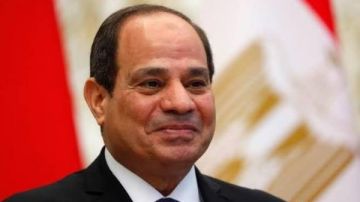 الرئيس السيسي يهنئ النمسا بمناسبة الاحتفال بذكرى العيد القومي الرئيس السيسي يهنئ النمسا بمناسبة الاحتفال بذكرى العيد القومي