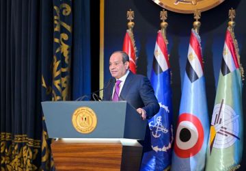 السيسي يكشف عن نصيحة أدت لاغتيال السادات