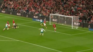 دوري الأمم الأوروبية.. منتخب البرتغال يتقدم على الدنمارك بثانئية بالشوط الأول دوري الأمم الأوروبية.. منتخب البرتغال يتقدم على الدنمارك بثانئية بالشوط الأول