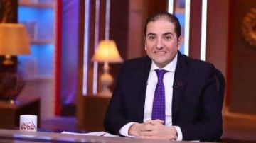 رئيس لجنة التموين بالغرفة التجارية: نستورد 70 من احتياجاتنا.. والأسعار تتأثر بسعر الصرف رئيس لجنة التموين بالغرفة التجارية: نستورد 70 من احتياجاتنا.. والأسعار تتأثر بسعر الصرف