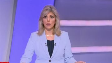 نامي واتغطي كويس .. مذيعة إكسترا نيوز تفاجئ متحدثة جيش الاحتلال بنصيحة نامي واتغطي كويس .. مذيعة إكسترا نيوز تفاجئ متحدثة جيش الاحتلال بنصيحة