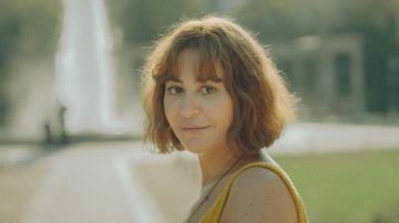 أحمد عبدالله السيد يعود للمسابقة الرسمية لمهرجان القاهرة السينمائي بفيلم برلين أحمد عبدالله السيد يعود للمسابقة الرسمية لمهرجان القاهرة السينمائي بفيلم برلين
