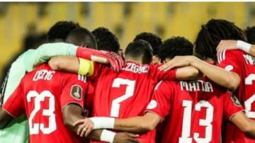 الروح اللي بتفرق.. حسام عاشور يوجه رسالة قوية للاعبي الأهلي قبل القمة: الروح اللي بتفرق.. حسام عاشور يوجه رسالة قوية للاعبي الأهلي قبل القمة: