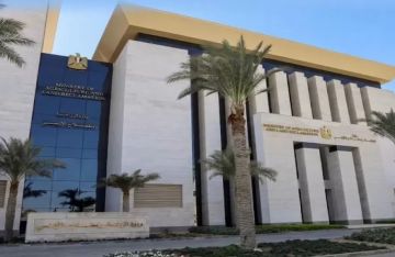 الزراعة تجدد تحذيرها: لا نبيع أي منتجات غذائية أونلاين.. والتعامل عبر المنافذ الرسمية فقط الزراعة تجدد تحذيرها: لا نبيع أي منتجات غذائية أونلاين.. والتعامل عبر المنافذ الرسمية فقط