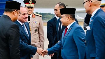 السيسي: لا تفريط في حقوق النيل.. ولا تهجير للفلسطينيين السيسي: لا تفريط في حقوق النيل.. ولا تهجير للفلسطينيين