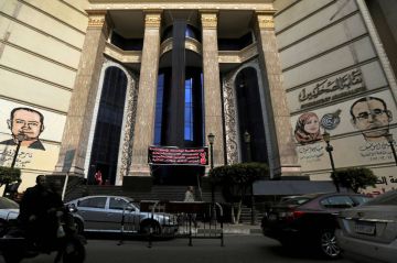 الصحافة الإلكترونية في مصر تدخل اختبار الاعتراف الصحافة الإلكترونية في مصر تدخل اختبار الاعتراف
