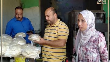 حملات اليوم الواحد ببني سويف تحرر 68 مخالفة تموينية بالأسواق العامة والمخابز السياحية والفينو حملات اليوم الواحد ببني سويف تحرر 68 مخالفة تموينية بالأسواق العامة والمخابز السياحية والفينو