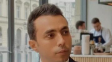 محمد شلبي: التقارب المصري الكوري فرصة ذهبية لدعم الصناعة ونقل التكنولوجيا وتمكين الشباب محمد شلبي: التقارب المصري الكوري فرصة ذهبية لدعم الصناعة ونقل التكنولوجيا وتمكين الشباب