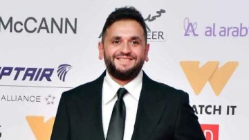 مصطفى خاطر: مطلوب عائليا لا يعتمد على الكوميديا فقط.. فيديو خاص مصطفى خاطر: مطلوب عائليا لا يعتمد على الكوميديا فقط.. فيديو خاص