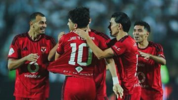 هش.. عمر الساعي يثير الجدل بعد فوز الأهلي على الزمالك في القمة