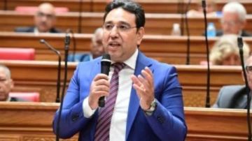 وكيل اقتصادية النواب : لجنة متخصصة لمواجهة التلاعب بالأسعار ومتابعة حركة الأسواق وكيل اقتصادية النواب : لجنة متخصصة لمواجهة التلاعب بالأسعار ومتابعة حركة الأسواق