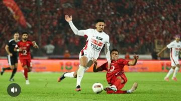 ياسين مرعي يستفز جماهير الزمالك برسالة 4-0 ياسين مرعي يستفز جماهير الزمالك برسالة 4-0