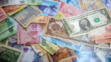 أعرف الدولار بكام.. أسعار صرف العملات اليوم السبت 3 أكتوبر