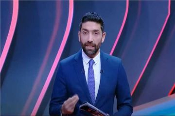 إسلام الشاطر ينتقد أداء الأهلي أمام مودرن سبورت: لم أر الفريق بهذا الشكل من قبل إسلام الشاطر ينتقد أداء الأهلي أمام مودرن سبورت: لم أر الفريق بهذا الشكل من قبل